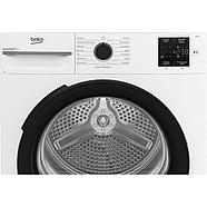 СУШИЛЬНАЯ МАШИНА BEKO BM3T37220 (7 кг, сборка Турция), фото 4