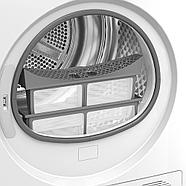 СУШИЛЬНАЯ МАШИНА BEKO BM3T37220 (7 кг, сборка Турция), фото 5
