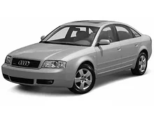 Чехлы AUDI А6 (C 5)1997-2004