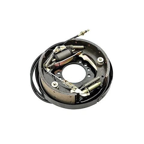 Тормоз в сборе правый Nissan P1F2A25U / Y1F2A25U (10251425)