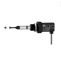 Стационарные анемометры SCHMIDT SS20.015/016, SS20.200/201, SS20.260, SS20.500