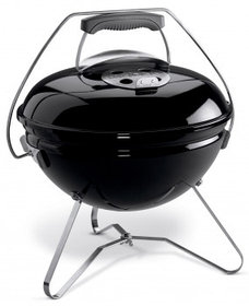 Угольный гриль Weber Smokey Joe Premium, 37 см