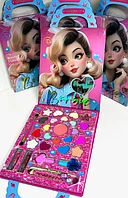 Набор детской декоративной косметики Барби