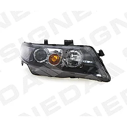 Передняя фара (правая) для Honda Accord VII (CL,CM)