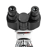Микроскоп биологический Микромед С-11 (вар. 2ВА LED) в кейсе, фото 10