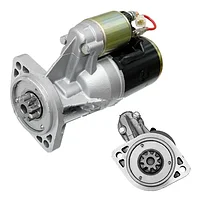 Стартер Heli (23300-52H00)