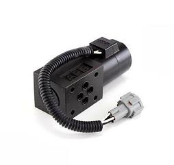 Клапан электромагнитный АКПП Mitsubishi FD10N / FD30N (91A2820010)