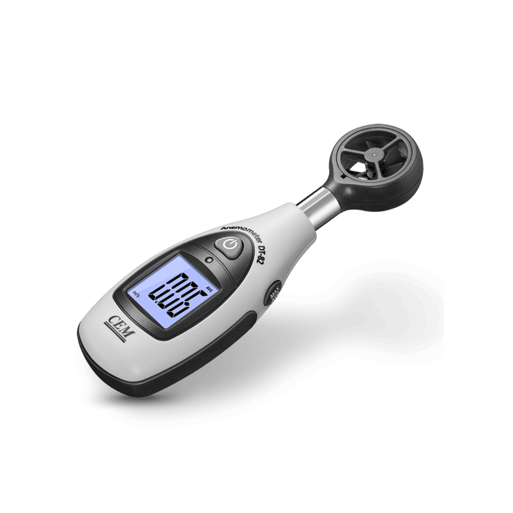АНЕМОМЕТР МИНИ СЕМ DT-82