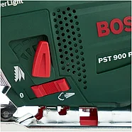 Электролобзик Bosch PST 900 PEL (06033A0220), фото 4