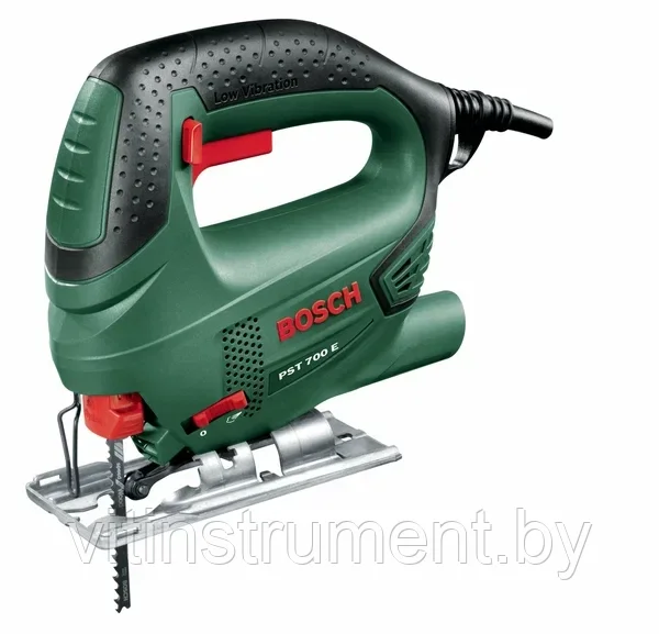 Электролобзик BOSCH PST 700 E (06033A0020)