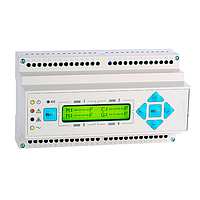 Блок управления и питания RYM03M