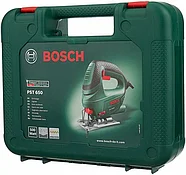 Электролобзик Bosch PST 650 (06033A0720), фото 2