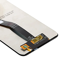 Экран Huawei P40 Lite E (ART-L29) c тачскрином, черный, фото 2
