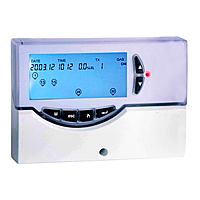 Блок контроля и управления Seitron RGW032