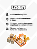 Экран для Huawei Y7p 2020 (ART-L28, ART-L29) c тачскрином, черный, фото 5
