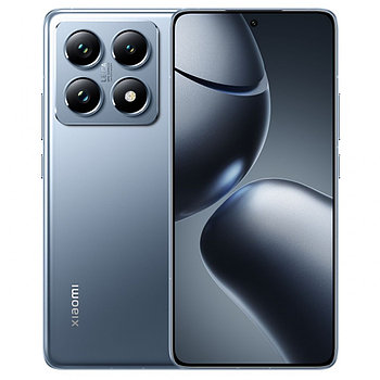 Смартфон Xiaomi 14T 12GB/256GB (Titan Blue) EU