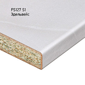 Столешница FS127 S1 Эдельвейс