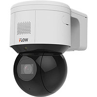 Видеонаблюдение iFlow