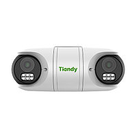 Видеонаблюдение Tiandy