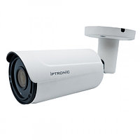 Видеонаблюдение IPTRONIC