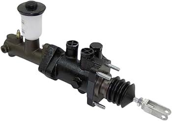 Главный тормозной цилиндр Hanghca CPCD50-70 (50DH618000)