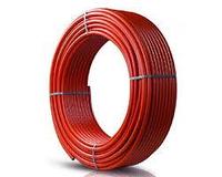 Труба Varmega PE-Xa/EVOH VM30701 16x2.0 сшитый полиэтилен