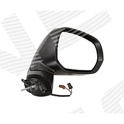 Боковое зеркало (правое) для Citroen C3 Picasso