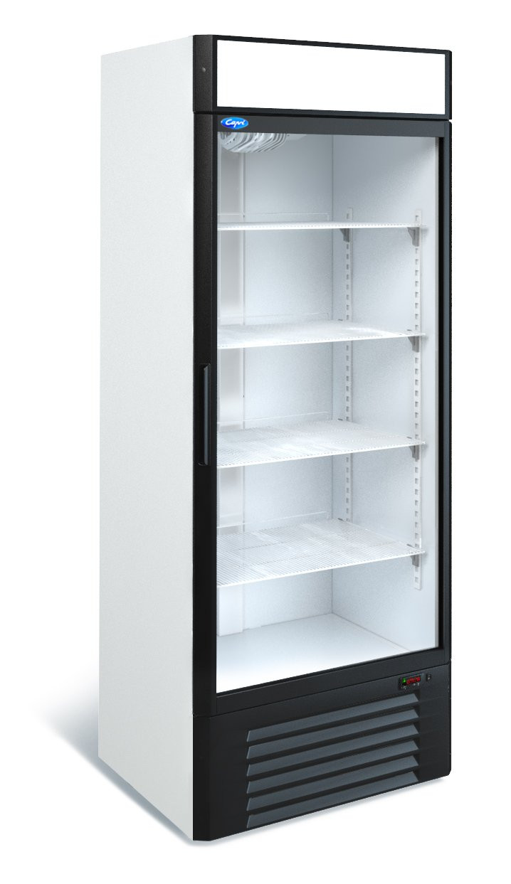 Шкаф холодильный Капри 0,7УСК