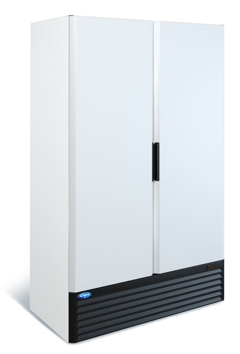 Шкаф холодильный Капри 1,12М