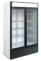 Шкаф холодильный Капри 1,12УСК