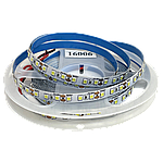 LED лента TruEnergy Standart 12V-2835-120D, 9,6W/m, 6000K, IP20 (Холодный белый) - 1 метр