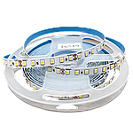 LED лента TruEnergy Standart 24V-2835-120D, 9,6W/m, 6000K, IP20 (Холодный белый) - 1 метр
