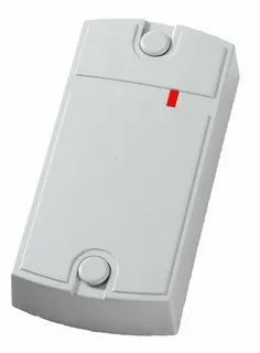 Считыватель Iron Logic Matrix-II (мод. E) серый