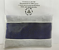 Синий индикаторный силикагель в стиках по 1000 грамм