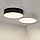 Светильник SP-RONDO-R250-30W Day4000 (BK, 120 deg, 230V) (Arlight, IP40 Металл, 3 года), фото 2