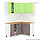 Кухня Корнелия Лира угловая 1,5м*1,3м, фото 5
