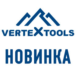 Новинка! Заклепочники от Vertextools!