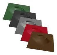 Кровельные проходки Master Flash 150-300 (600*600мм) Угловой Зеленый, фото 2