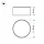 Светильник SP-RONDO-140A-18W Day White (WH, Arlight, IP40 Металл, 3 года), фото 6
