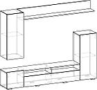 Гостиная Мия Анкор-Анкор, фото 3