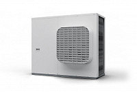 Hussmann расширяет портфолио CO2-холодильного оборудования с новым конденсаторным блоком