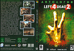 Антология Left 4 Dead 2 (Копия лицензии) PC