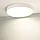 Светильник SP-RONDO-R500-50W Day4000 (WH, 120 deg, 230V) (Arlight, IP40 Металл, 3 года), фото 2