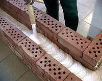 Утепление стен пеноизолом