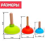 Развивающий набор Умные присоски, фото 3