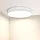 Светильник SP-RONDO-R400-40W Warm3000 (WH, 120 deg, 230V) (Arlight, IP40 Металл, 3 года), фото 2