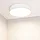 Светильник SP-RONDO-R250-20W Day4000 (WH, 120 deg, 230V) (Arlight, IP44 Металл, 3 года), фото 2