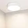 Светильник SP-RONDO-R210-20W Day4000 (WH, 120 deg, 230V) (Arlight, IP40 Металл, 3 года), фото 2
