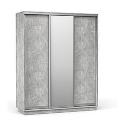 Шкаф-купе Тетрис ДЗД (1,8м) Сенатор