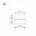 Светильник SP-RONDO-FLAP-R110-25W Warm3000 (WH, 110 deg) (Arlight, IP40 Металл, 3 года), фото 4